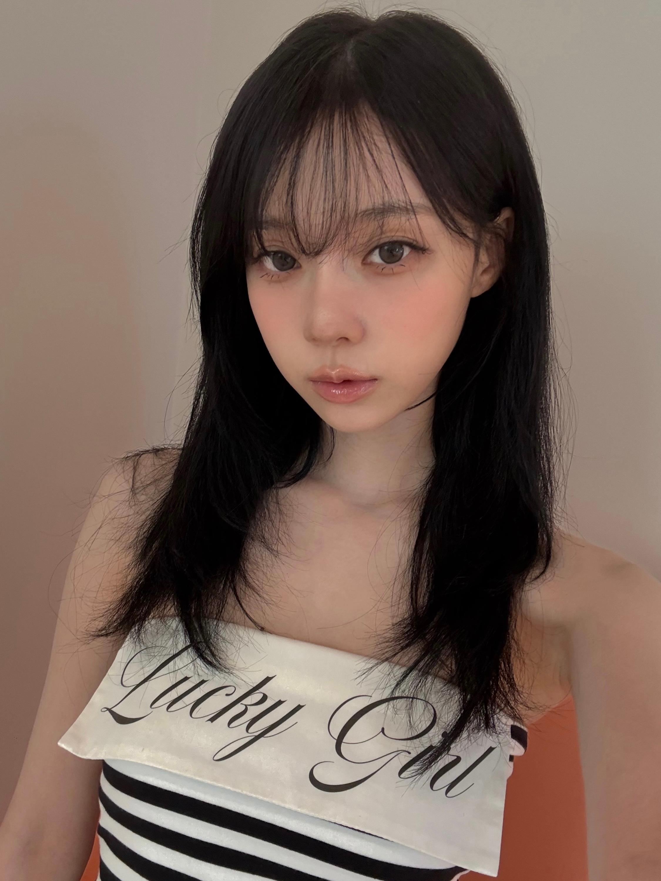 花花